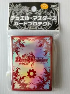 デュエマ 公式スリーブ42枚セット 将龍剣ガイバーン ドラゴンサーガ