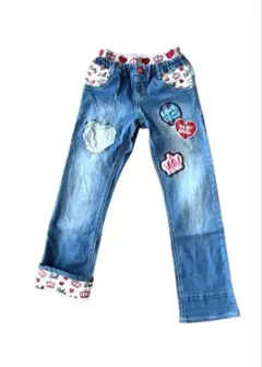 美品　数量限定　ベビードール　120cm