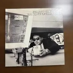 BEASTIE BOYS ILL COMMUNICATION LP グリーン盤 - メルカリ