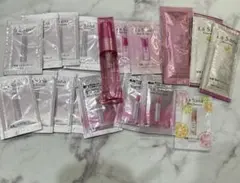 ラサーナ　サンプルセット