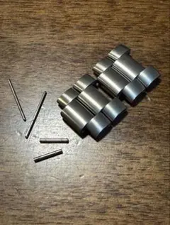 オメガ スピードマスタープロフェッショナル3570.50 純正コマ 5コマ