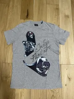 DIESEL Tシャツ