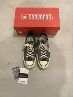 CONVERSE CT70 OX first string ⭐︎⭐︎⭐︎