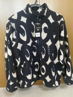UNIQLOコラボmarimekko フリースジャケット XL