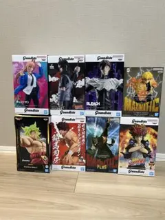 フィギュア まとめ売り 13点セット - メルカリ