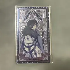 原神 厳霜と狂焔シリーズ カード パンタローネ ドットーレ 2枚セット
