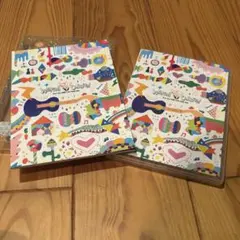 Hey! Say! JUMP Jumping CARnival DVDのサムネイル