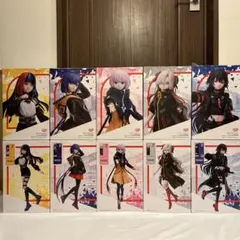 2025年最新】1/7スケールフィギュア 輪廻此処の人気アイテム