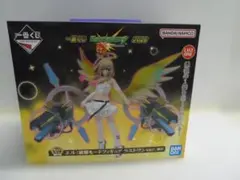 【未開封】モンスターストライク　一番くじ2026 エル　ラストワン賞