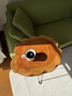 コーヒーテーブル サイドテーブル