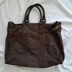 LUGGAGE LABEL 吉田カバン ビジネスバッグ　ラッゲージ　手提げカバンのサムネイル