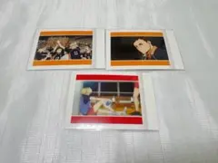 ハイキュー　ぱしゃこれ　ゴミ捨て場の決戦2