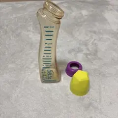 ベッタ 曲線デザイン 哺乳瓶 240ml
