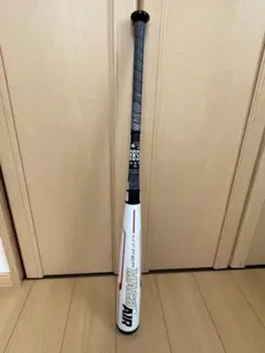 ローリングス軟式バット ハイパーマッハエアー ミドルバランス