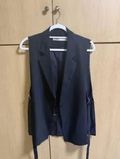 ZARA ジャケット