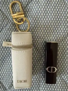 DIORリップとリップホルダーのサムネイル