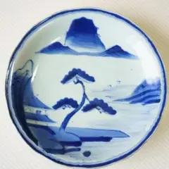 2026年最新】山水 皿 伊万里の人気アイテム - メルカリ