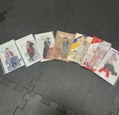 【値下げ】末澤誠也 アクスタセット売り