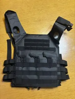 プレートキャリア