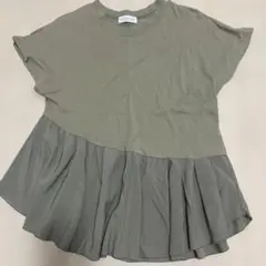 チャオパニック　半袖　トップス