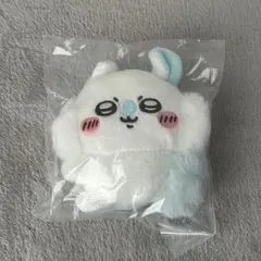 ちいかわ クリップぬいぐるみ 2 モモンガ