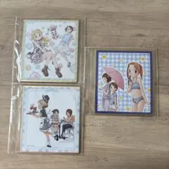 苺ましまろ　色紙セット 苺ましまろ 色紙セット - メルカリ
