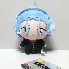 新品 SK∞ エスケーエイト ちょぴぬい 【 馳河ランガ 】