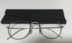 新品OWNDAYS（オンデーズ） John Dillinger