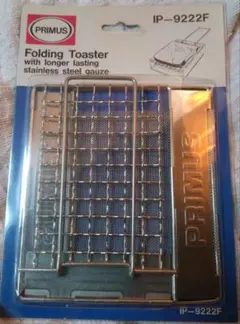 PRIMUS Folding Toaster IP-9222Fのサムネイル