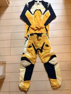 2026年最新】モトクロスジャージ キッズの人気アイテム - メルカリ