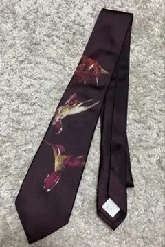 Paul Smith COLLECTIONポールスミスコレクションのネクタイ/“
