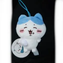 ちいかわ　ハチワレだらけマスコット　おにぎり　おむすび