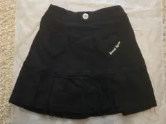Jenni Love プリーツスカート　サイズ130