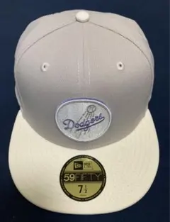 NEW ERA 59FIFTY Los Angeles Dodgers