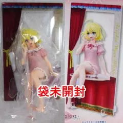 アニスフィア・ウィン・パレッティア 転天 Kiraleaフィギュア 【袋未開封】