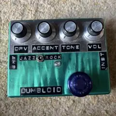 高音質 ハンドメイド Dumbloid ODSP clone オーダー受付 高音質 ハンドメイド Dumbloid special clone オーダー受付
