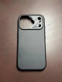 AULUMU A17 レザーケースiPhone 17 Pro