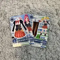 アイカツカード セット