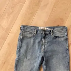 H&M / デニム ストレート メンズ