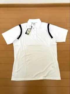 adidas ゴルフウェア 【新品】ポロシャツ メンズ L