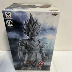 ドラゴンボール 孫悟空 フィギュア 天下一武道会6