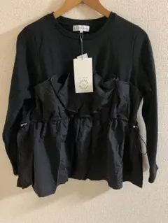 未使用　SEASON REASON by Lin.&Red L 黒