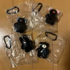 mojojojo Vol.3 KENELE限定　4種コンプ