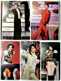 舞台写真 5枚 宝塚 花組 ベルサイユのばら 望海風斗