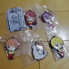 めちゃモテ委員長 新品未開封 めちゃモテコレクション 15パック 2025年最新】極上めちゃモテ委員長の人気アイテム - メルカリ