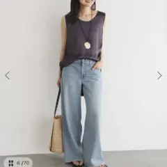 Levi’s/リーバイス SLOBE別注 XL straightのサムネイル