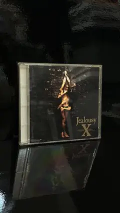 X(XJAPAN) / Jealousy(ジェラシー)