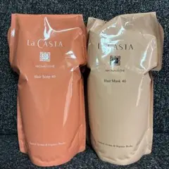 La CASTA Aroma Esthe Hair Mask 11 2個 - メルカリ
