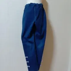 anyFAM ネコポケット デニムパンツ（120cm）