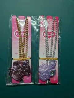 セボンスター　2点